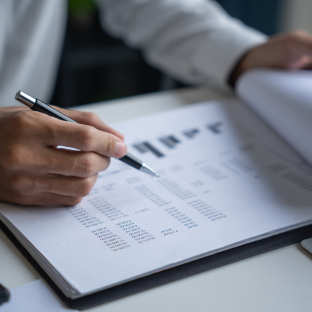 Proactive Risk Mitigation